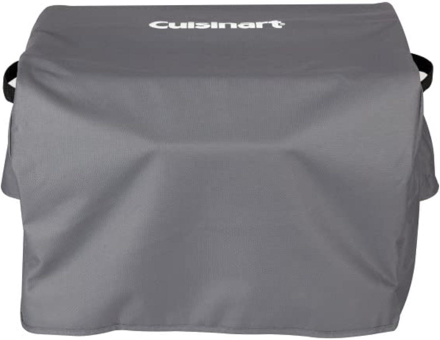 Cuisinart CGC-4256 Grill Cover Review: Our Shop?