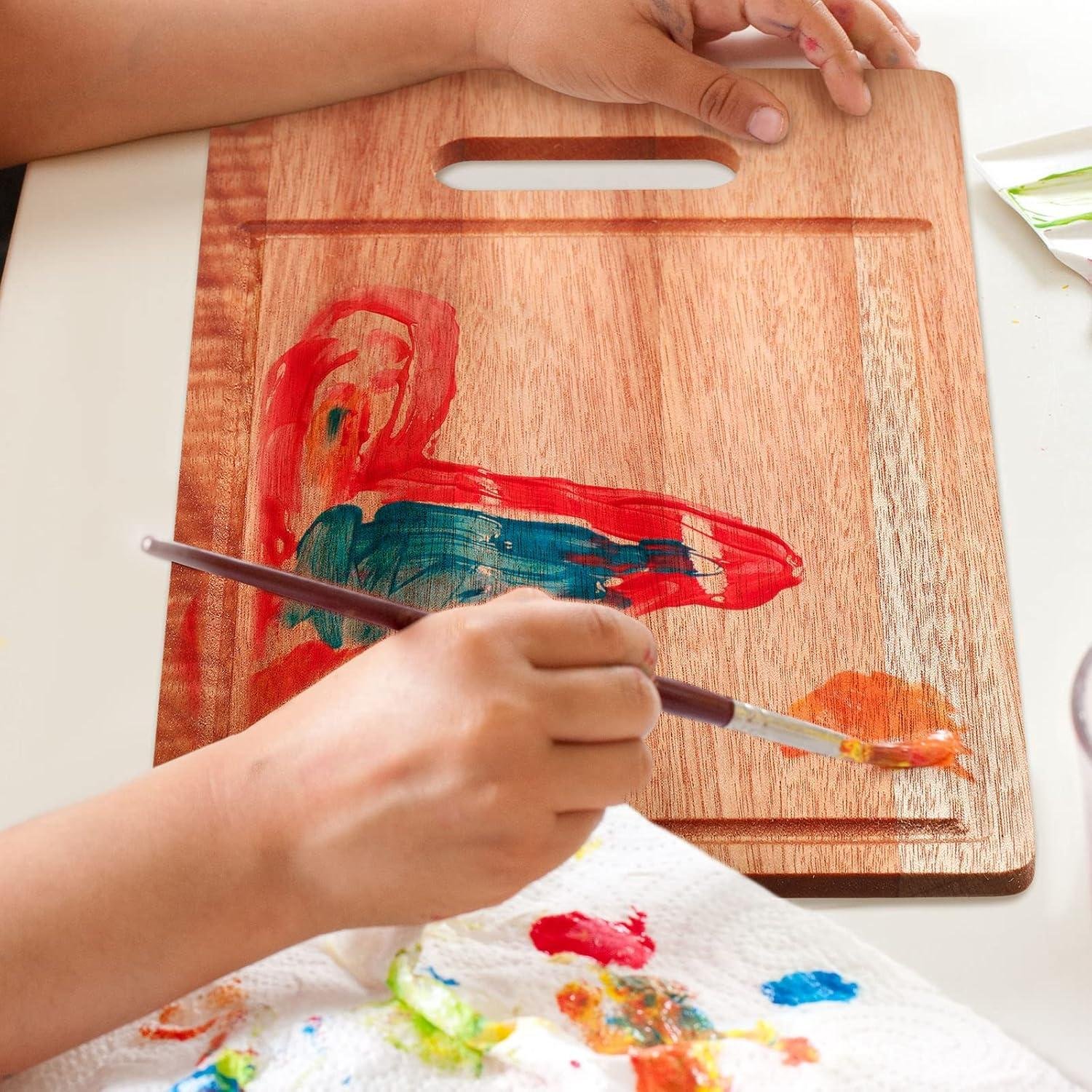 Gerrii Acacia Cutting Boards Review: Right ​for⁢ Our Shop?