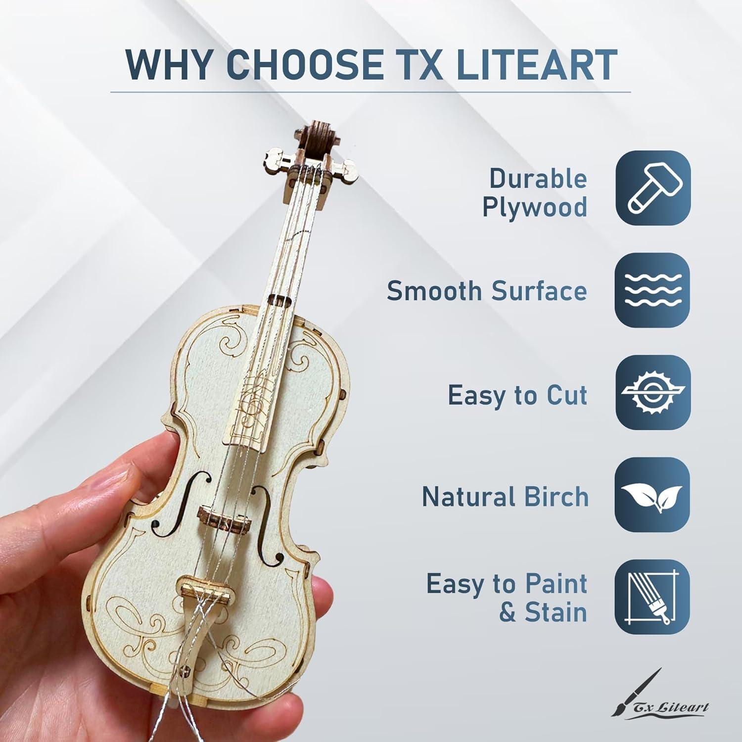 Baltic Birch Plywood for Laser Cutter: Our ​Shop‍ Fit?