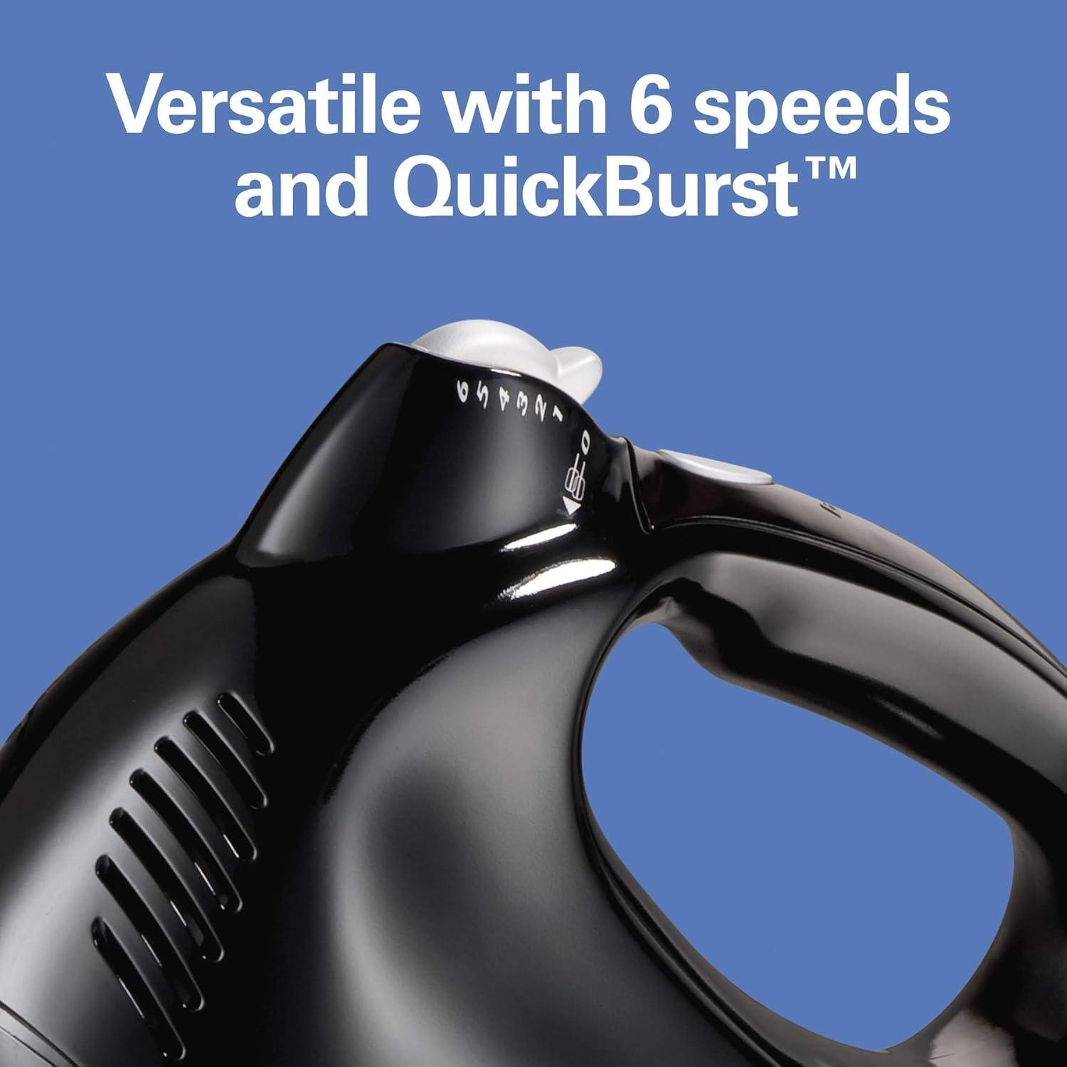 hamilton Beach Hand Mixer Review: Right for Our ‌Shop?