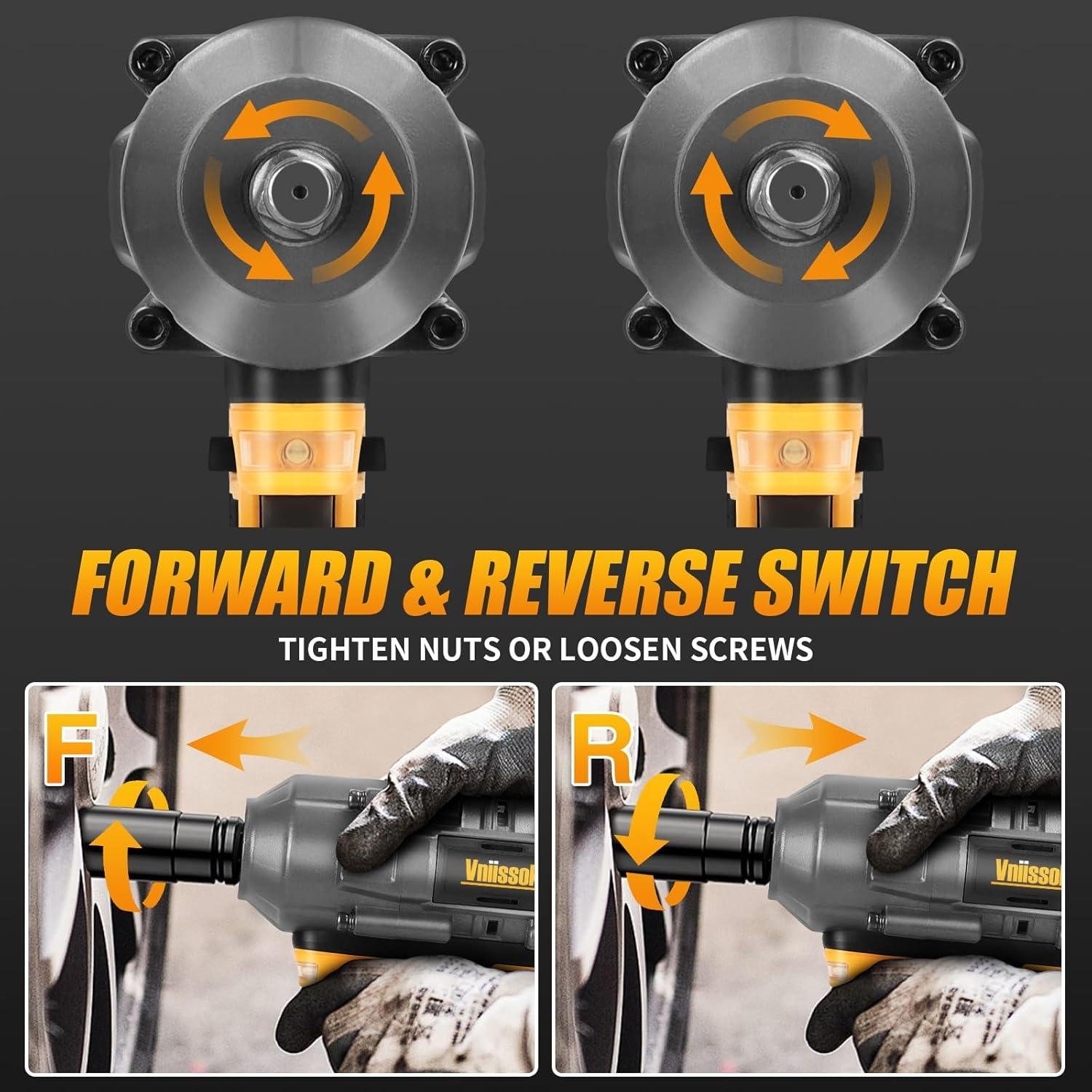 DeWalt 20V Impact Wrench Review: Right for Our Shop?