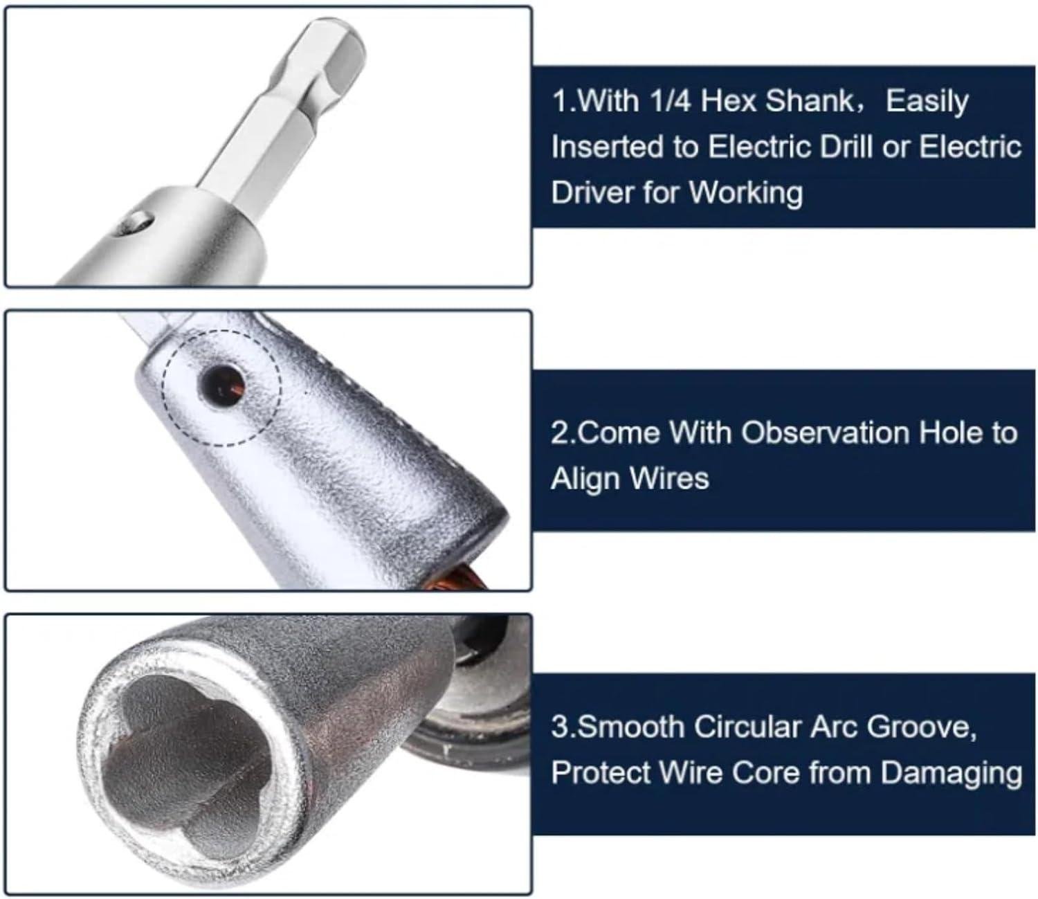 Wire Twister Tool review: Right for Our​ Home Shop?
