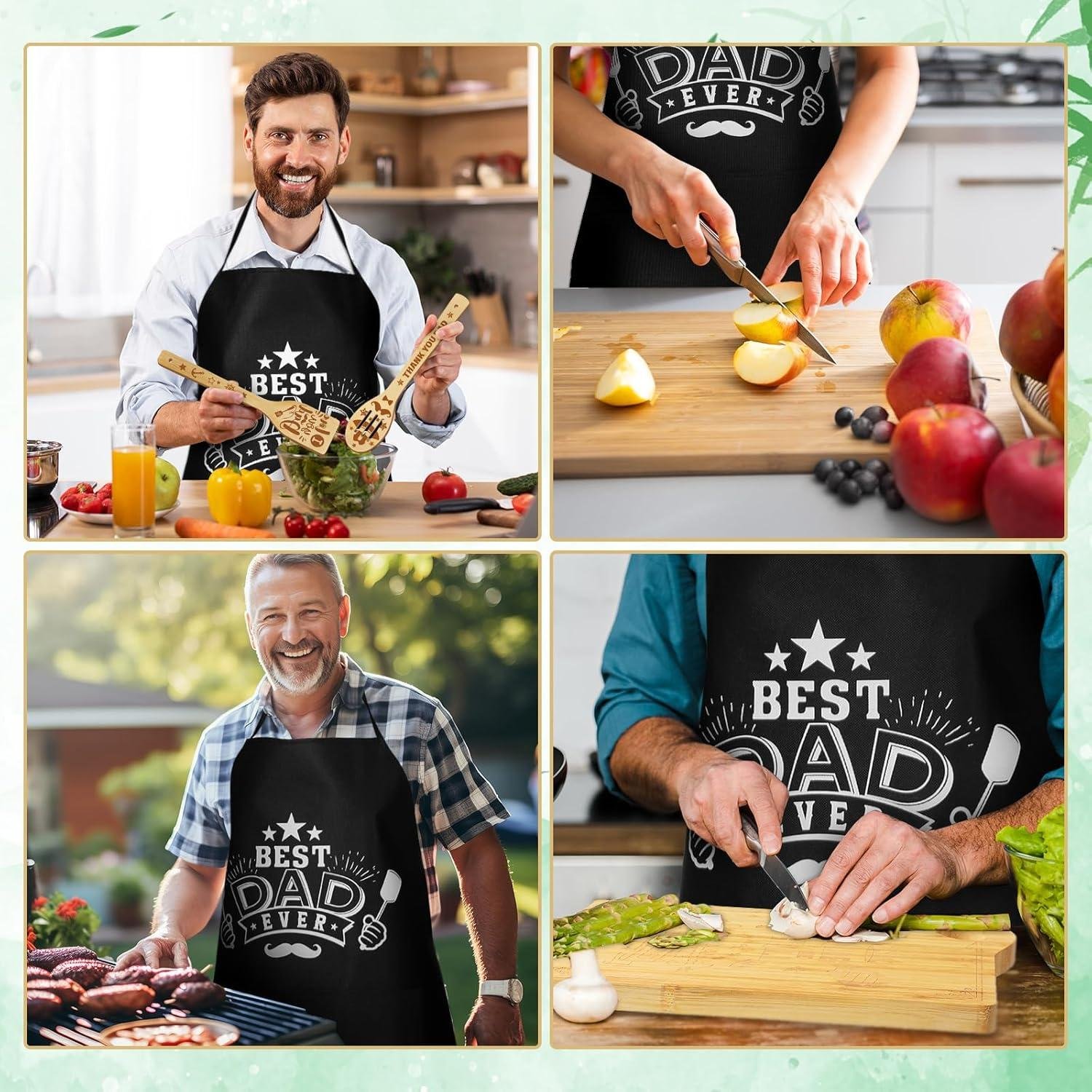 Bamboo Cutting Board Set review: Right for Our Shop?