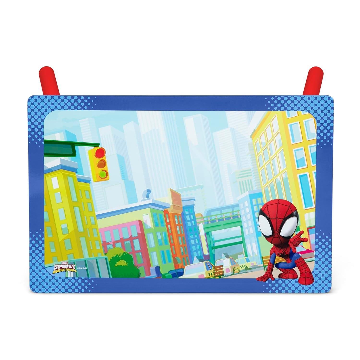 Delta kids ‌Playroom Set Review: Right for Our ⁤Shop?