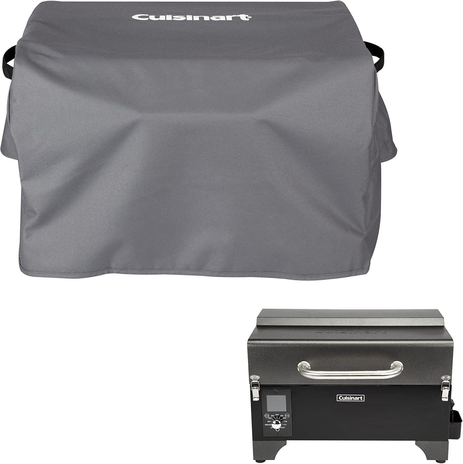 Cuisinart CGC-4256 Grill cover‍ Review: Our⁢ Shop?