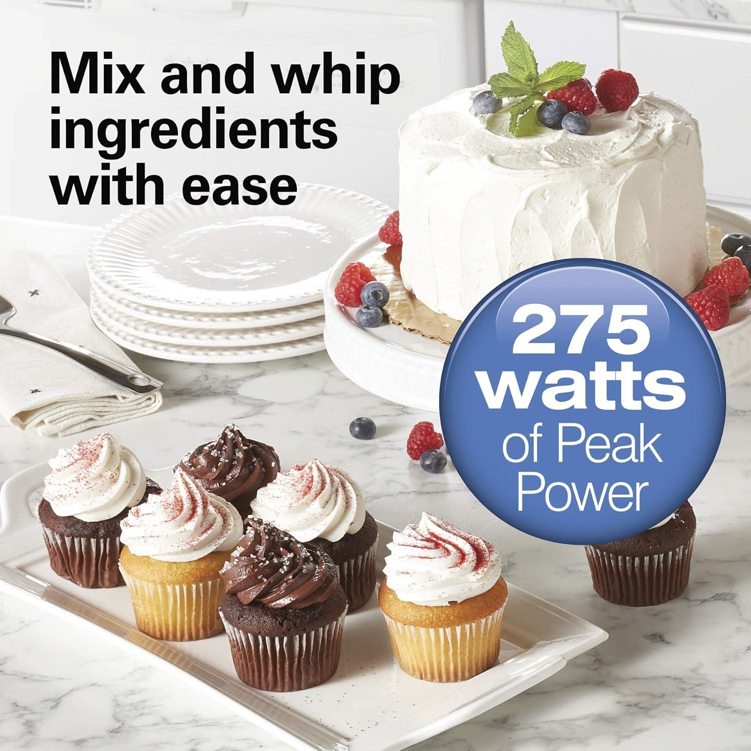 Hamilton Beach Hand ​Mixer Review: Right​ for ​Our Shop?