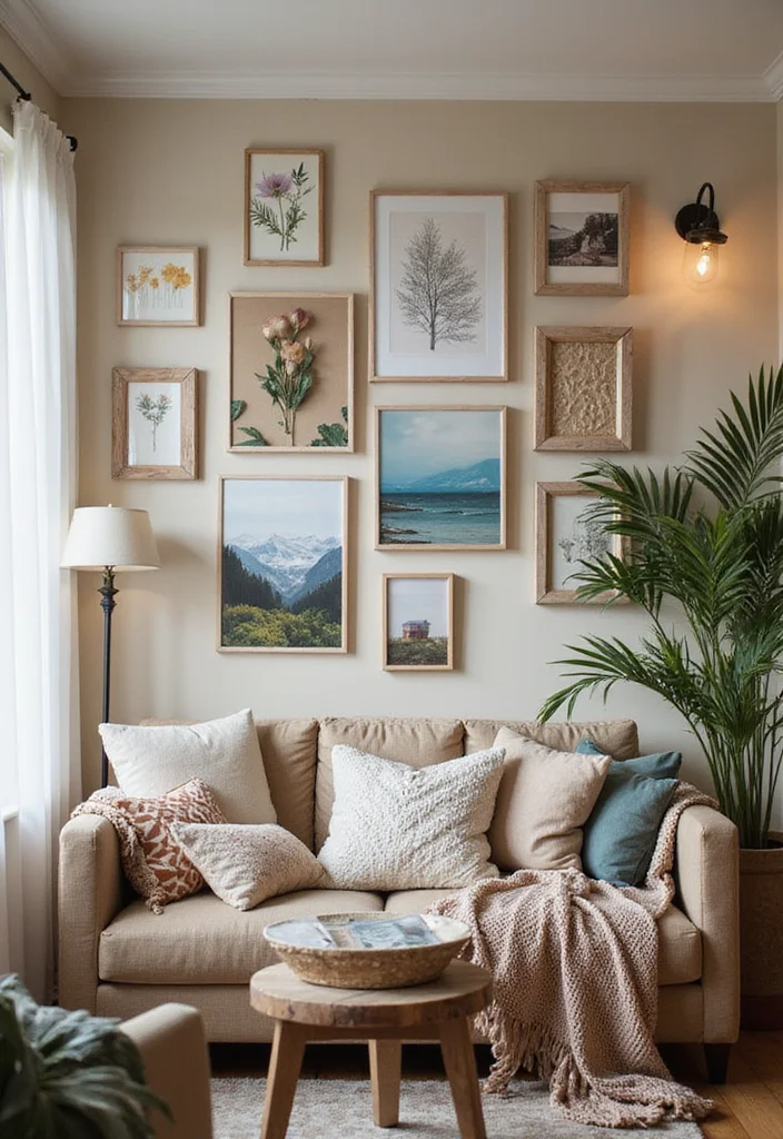 14 Unique Wall Art Ideas That'll Make Your Home Shine (You Won't Believe #6!) - Conclusion 1