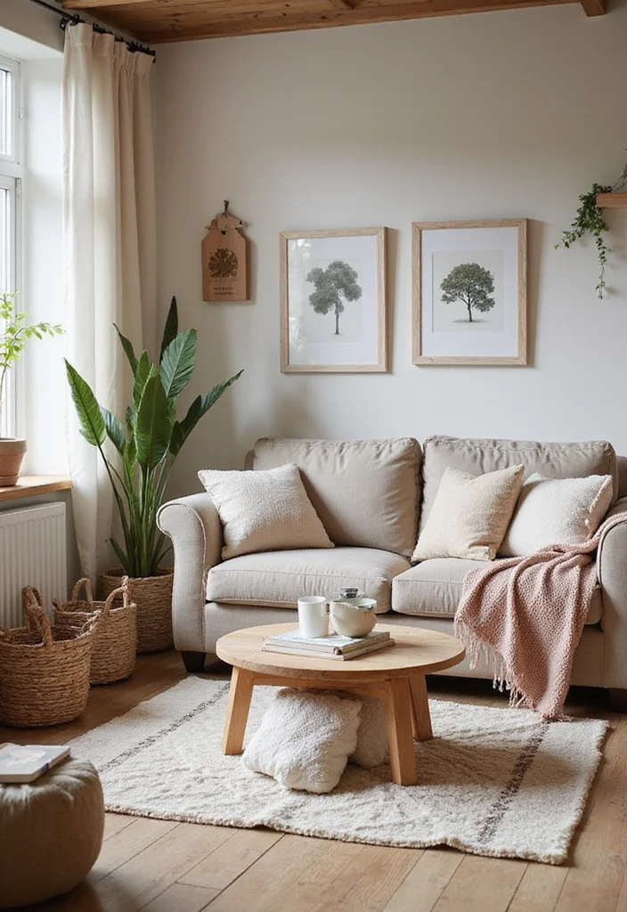 17 Family-Friendly Modern Farmhouse Decor Ideas That Are Easy to Implement! - Conclusion 1