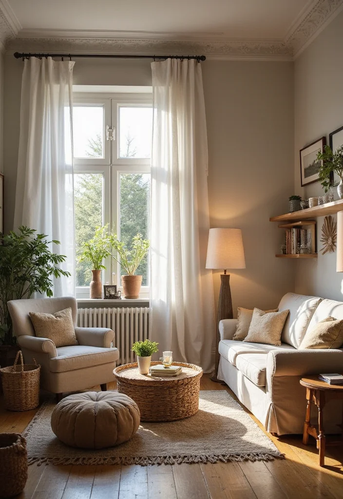 20 Cozy Living Room Ideas That'll Make Your Friends Jealous (You Won't Believe #12!) - Conclusion 1