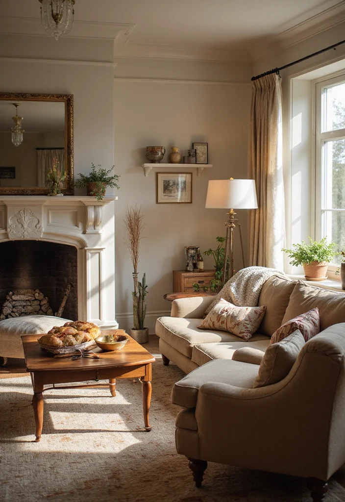 20 Living Room Ideas That'll Make You Want to Curl Up and Never Leave! (#7 Is a Game Changer!) - Conclusion 1