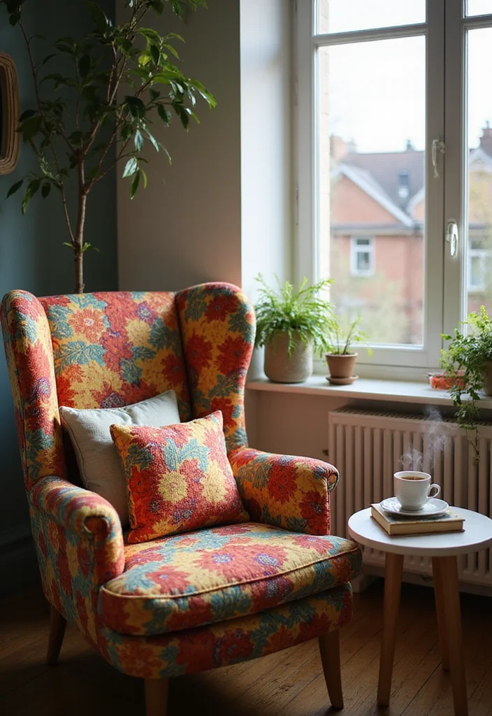 21 Dreamy Bedroom Makeovers That Cost Less Than $100 (You Won't Believe #7!) - 13. Charming Accent Chairs 1