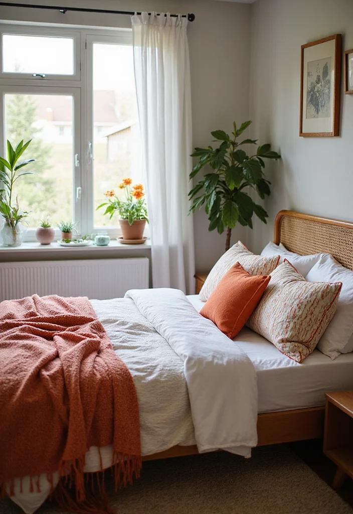 21 Dreamy Bedroom Makeovers That Cost Less Than $100 (You Won't Believe #7!) - Conclusion 1