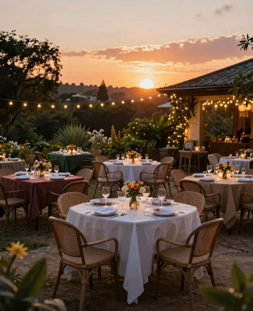 7 Best Outdoor Dining Tables of 2026 - Perfect for Alfresco Gatherings - Conclusion 1