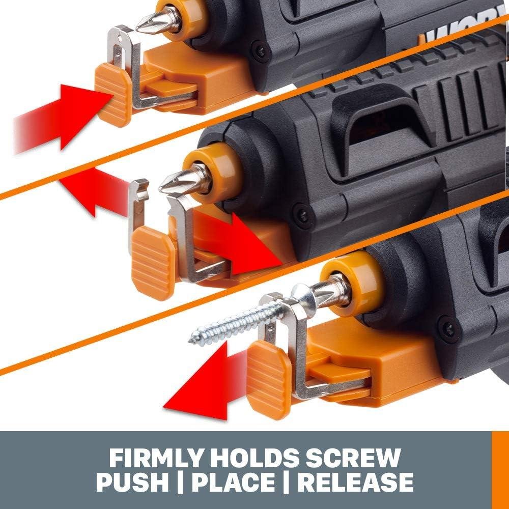 Worx WX255L ⁢Cordless⁤ Screwdriver Review: Our Shop?