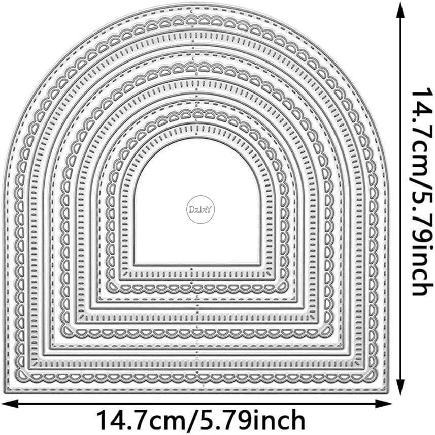 DzIxY Lace​ Die Cutter Review: Right for Our ⁢Shop?