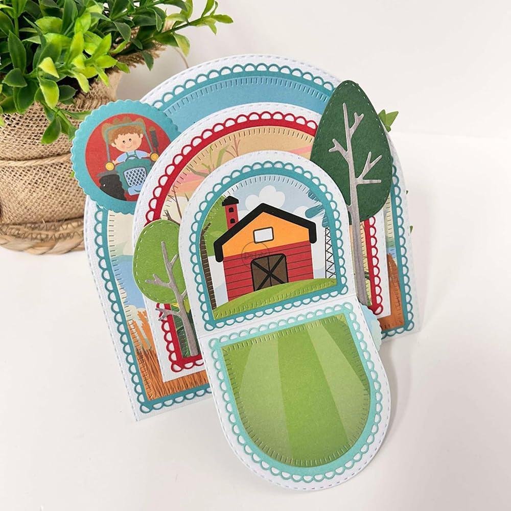 DzIxY Lace Die Cutter Review: Right for Our Shop?