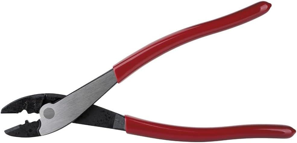 Klein 1005 Crimper/pliers ​Review: Right for Our‌ Shop?