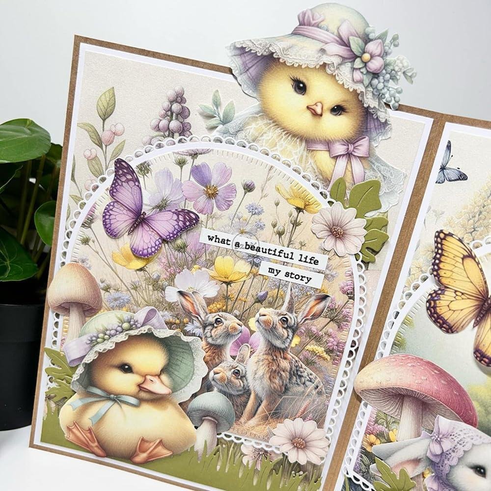 DzIxY Lace Die Cutter Review: Right for Our Shop?