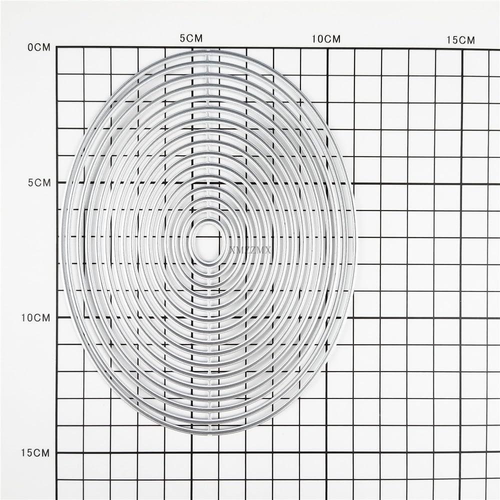 Oval Metal Cutting Die Review: Right Tool for Our Shop?