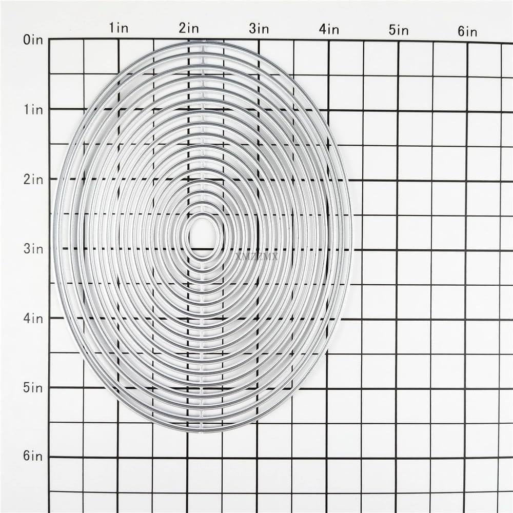 Oval Metal Cutting Die Review: Right Tool for Our shop?