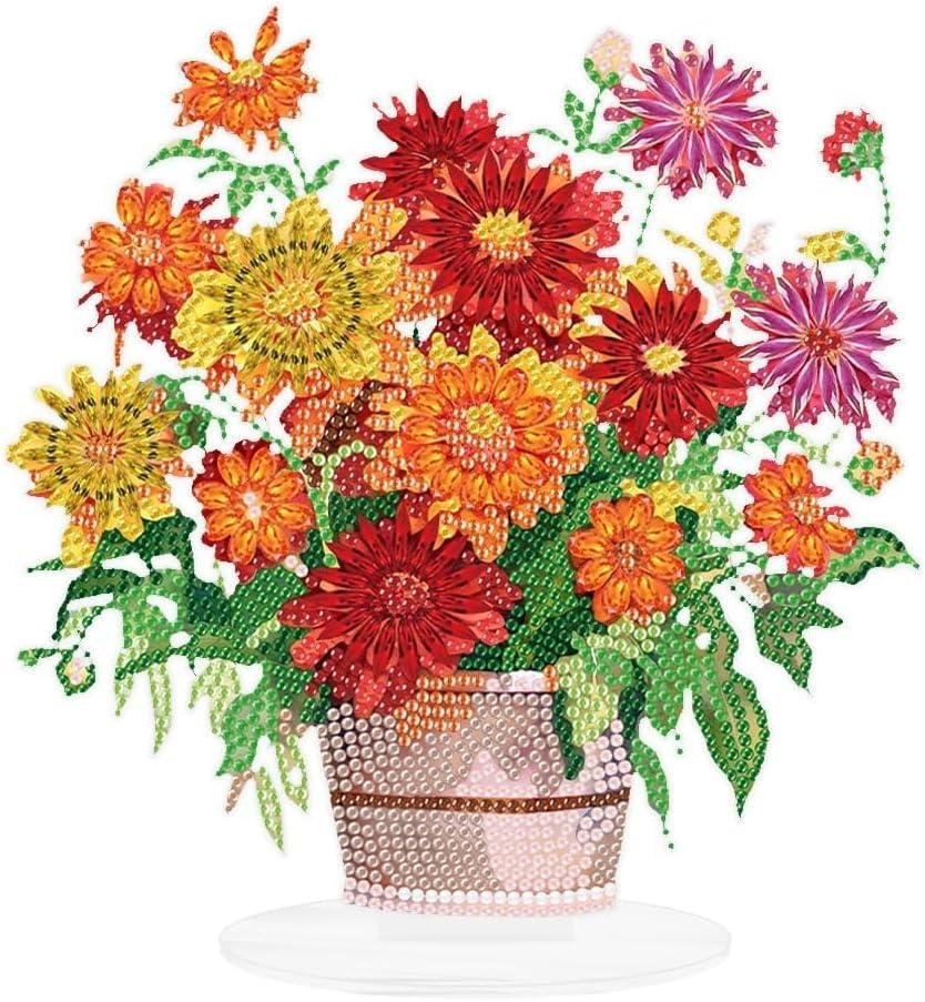 F-CANLAN Diamond Art Kit Review: Right‍ Shop Decor?