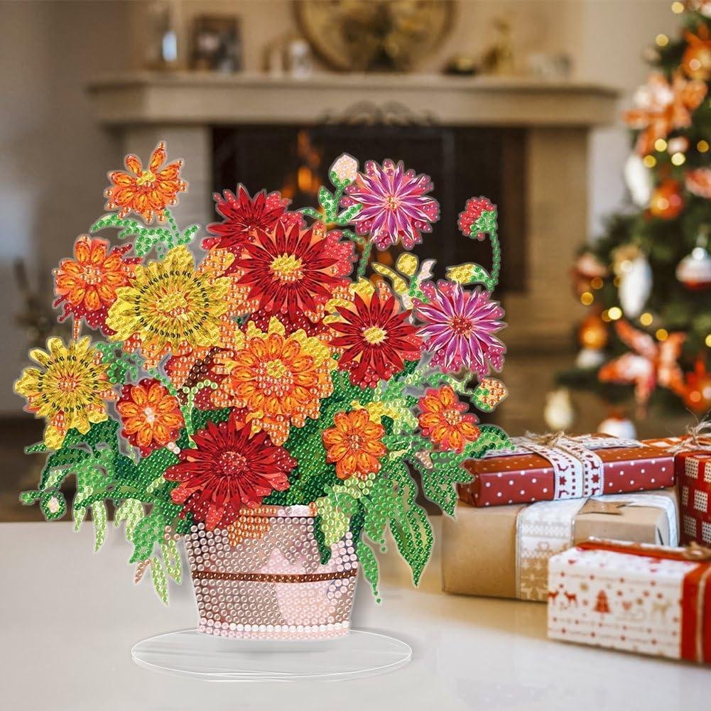 F-CANLAN Diamond Art ⁢Kit Review:‌ Right Shop Decor?