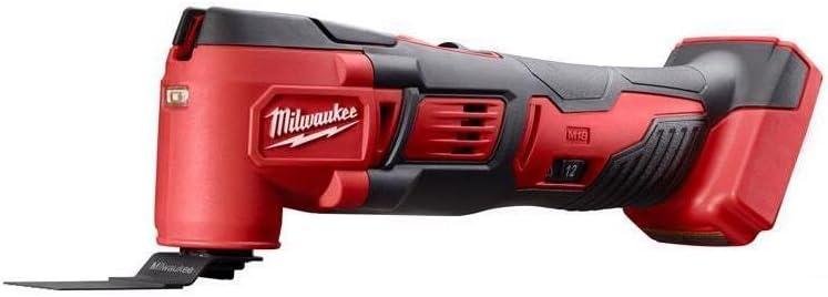 Milwaukee 2626-20 oscillating Multi-Tool: Our Shop?