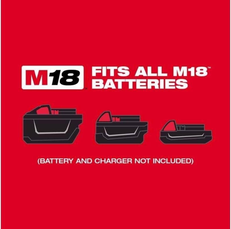 Milwaukee 2626-20 Oscillating Multi-Tool:‌ Our Shop?