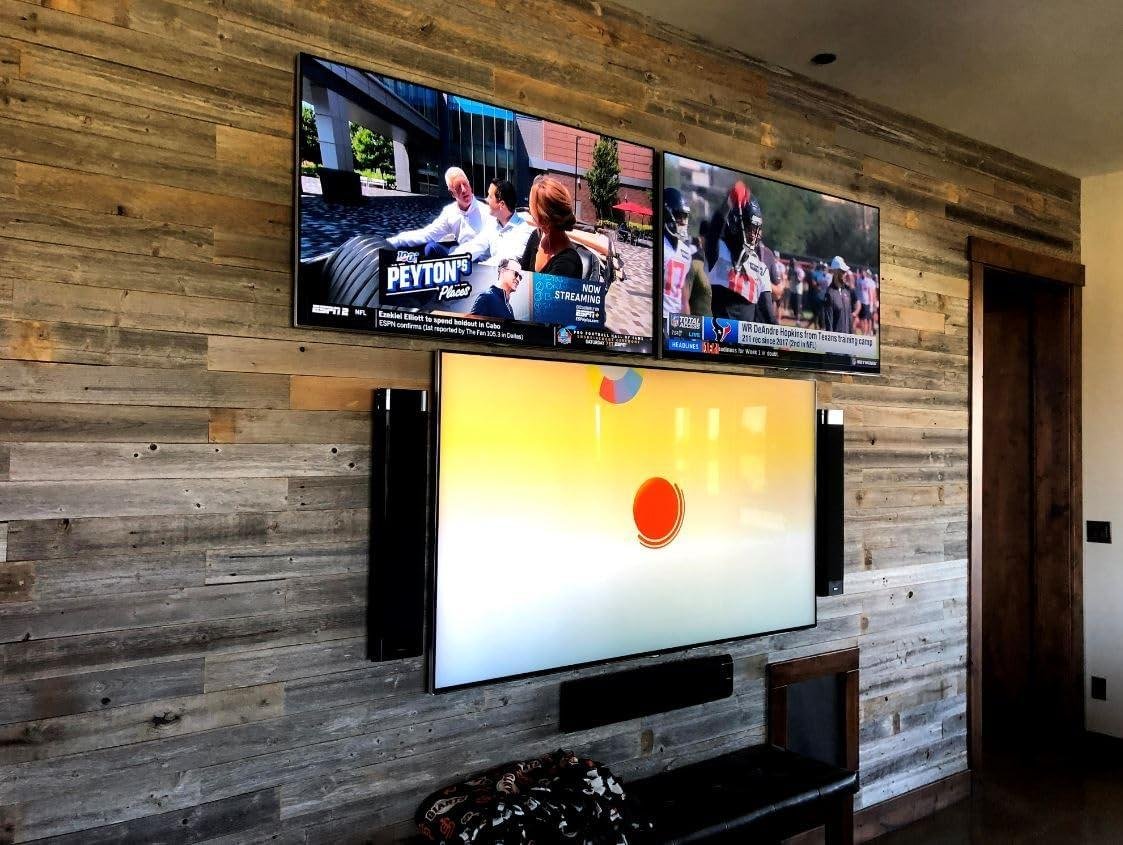 Rockin'⁣ Wood Paneling⁣ Review: Right​ for⁤ Our shop?
