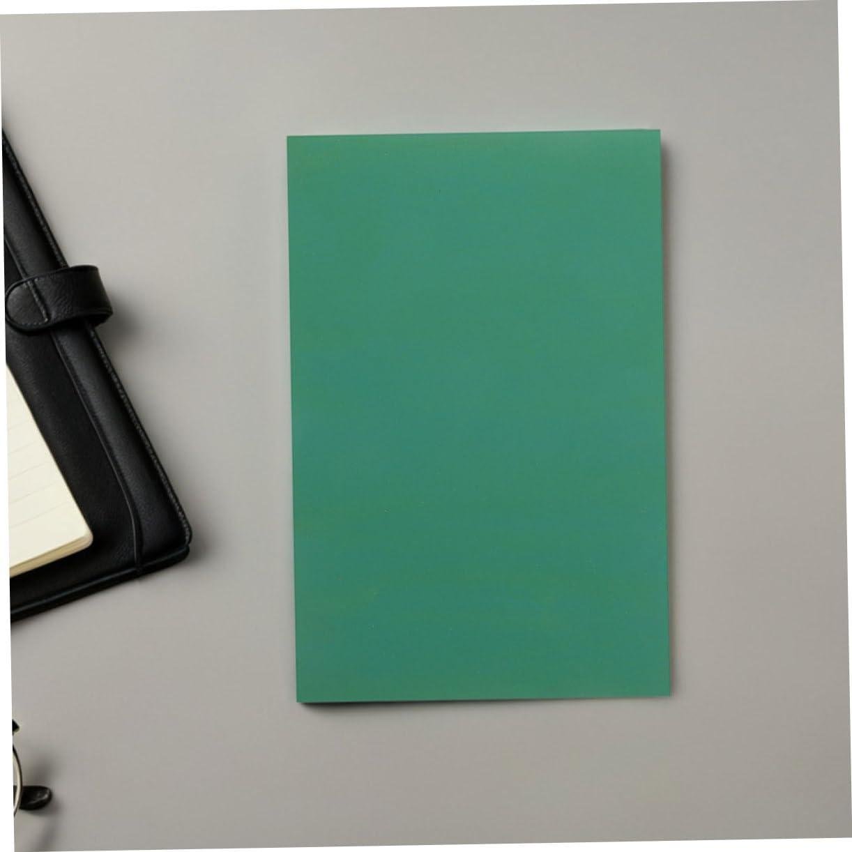 2pcs PVC Engraving Plate Cutting Mat Review: Our Shop?