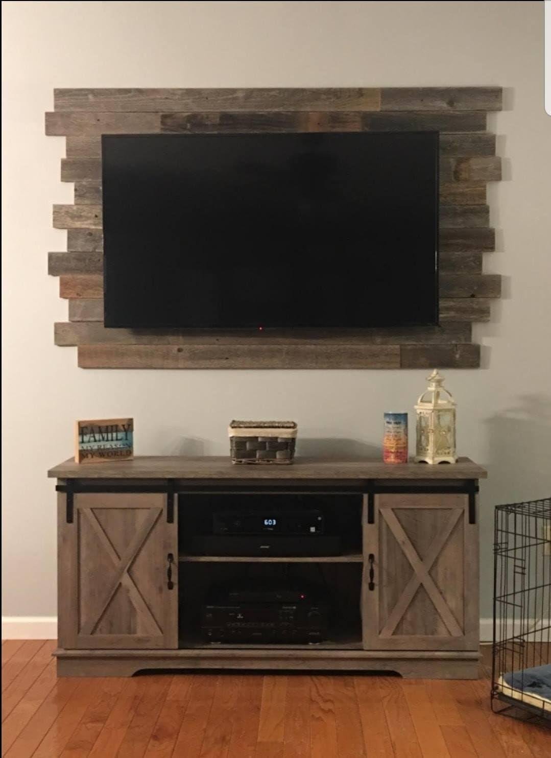 Rockin' Wood Paneling Review: Right for Our Shop?