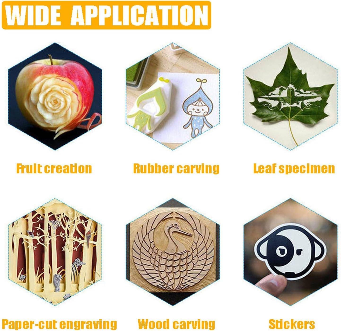 self-Healing Cutting Mat & X-Acto knife Review: Us?