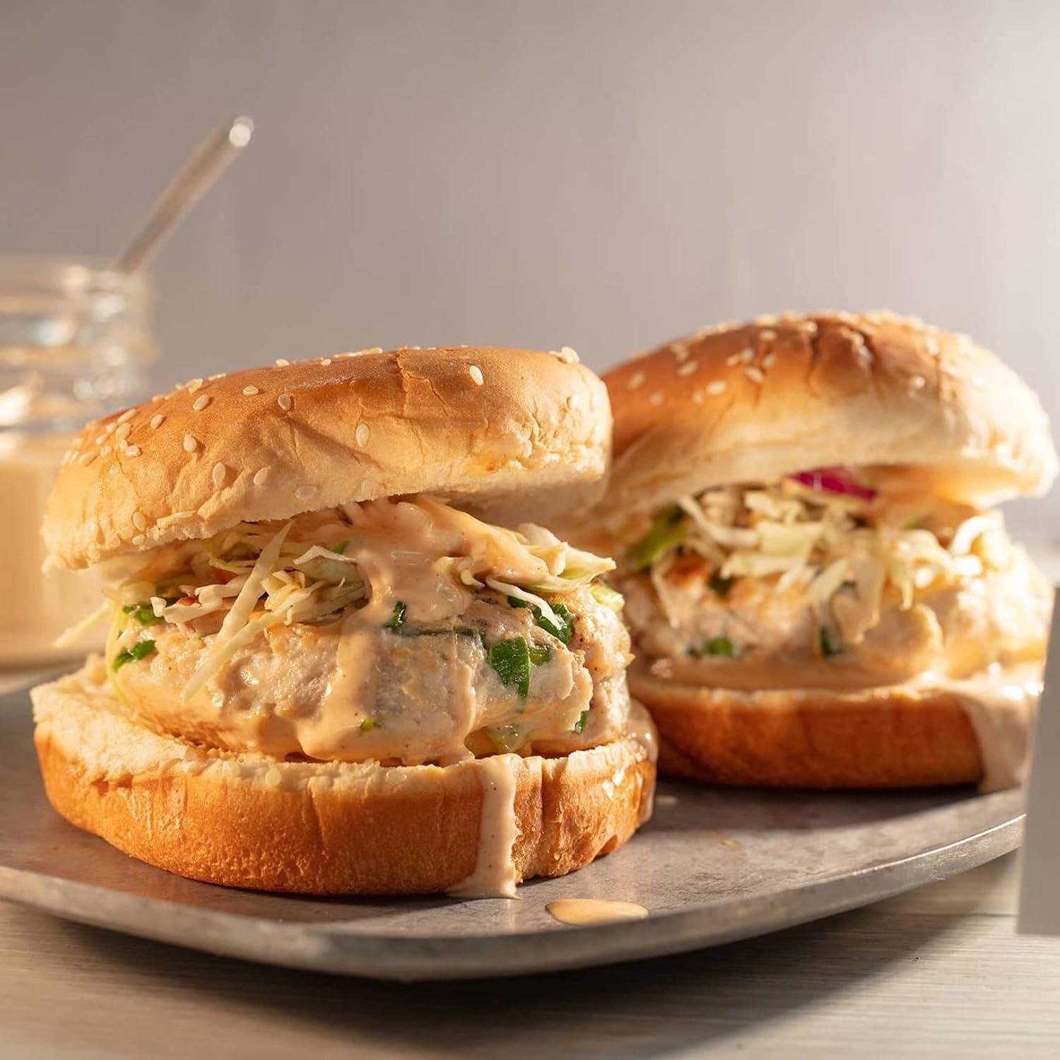 Kids Burger Cooking Set Review: Right Tool for our Shop?