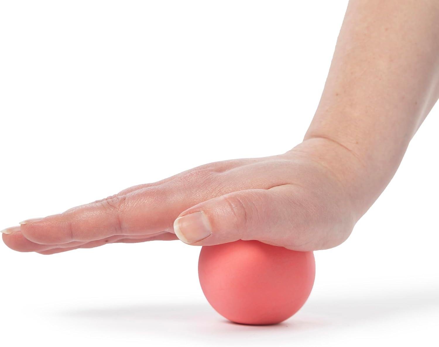 OPTP Super Pinky Ball Review: Right Shop Tool for Us?