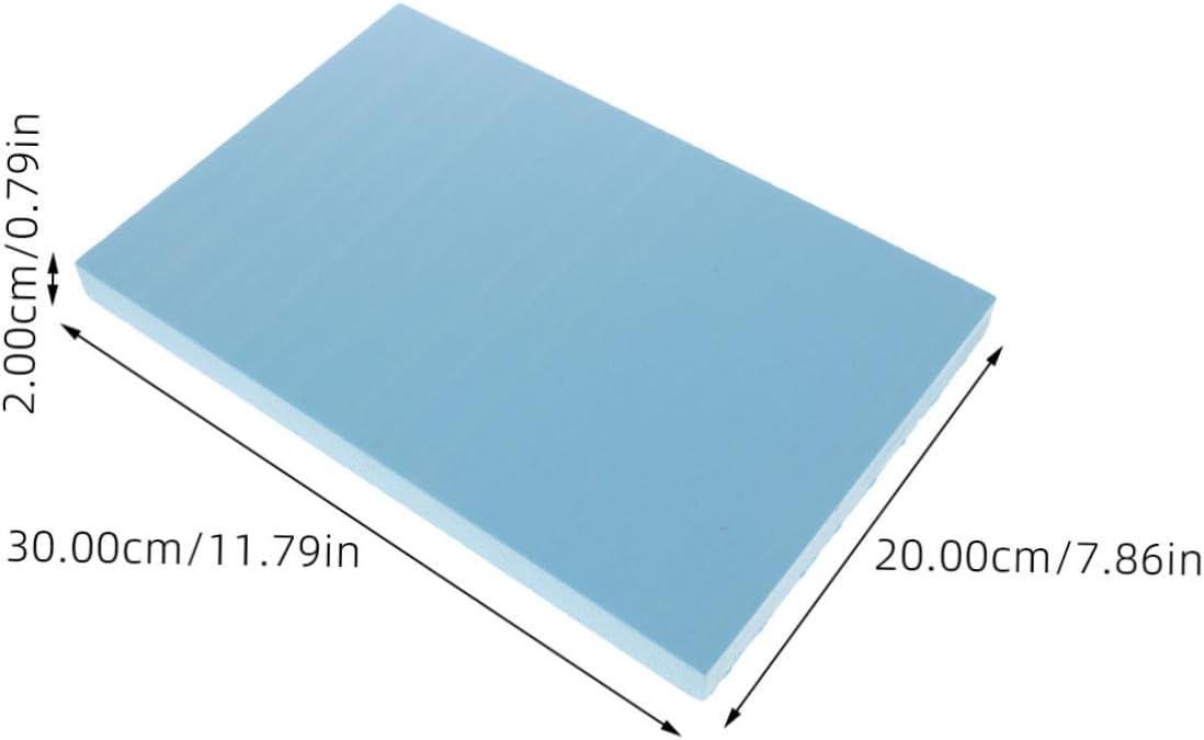 HOMSFOU Foam Board Review: Right Material for Our Shop?