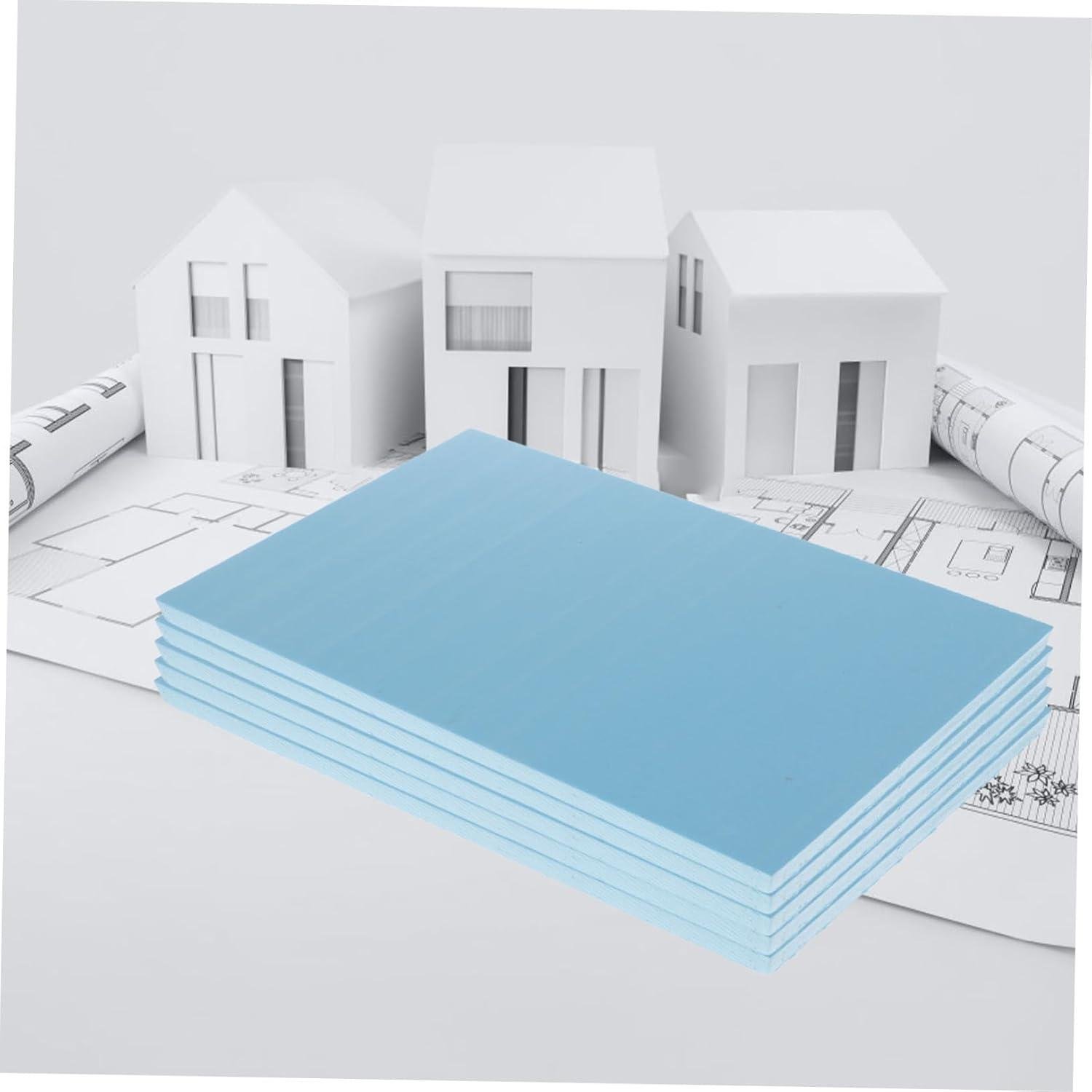 HOMSFOU foam Board Review: Right Material for Our Shop?