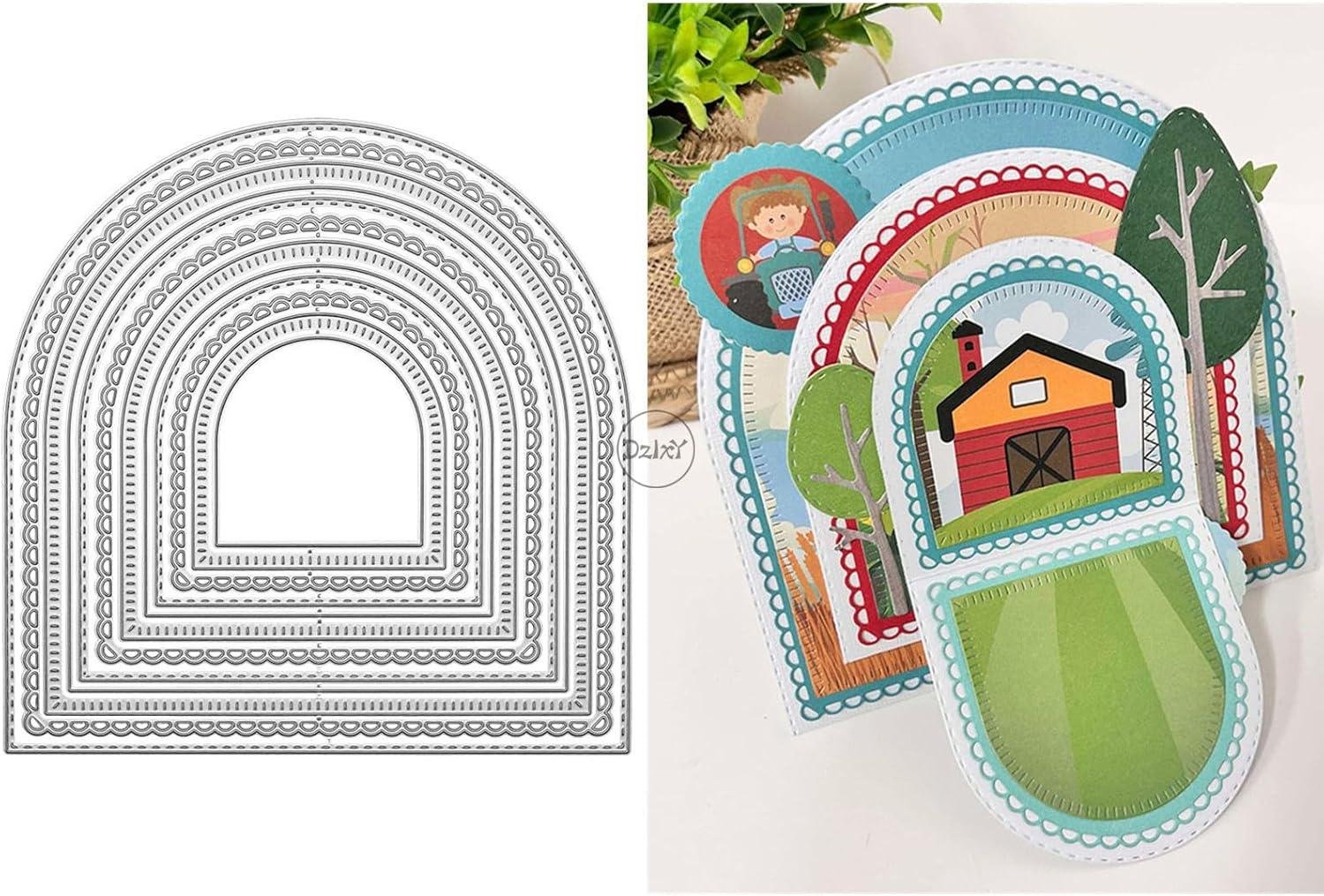 DzIxY Lace Die Cutter Review: right for Our⁢ Shop?