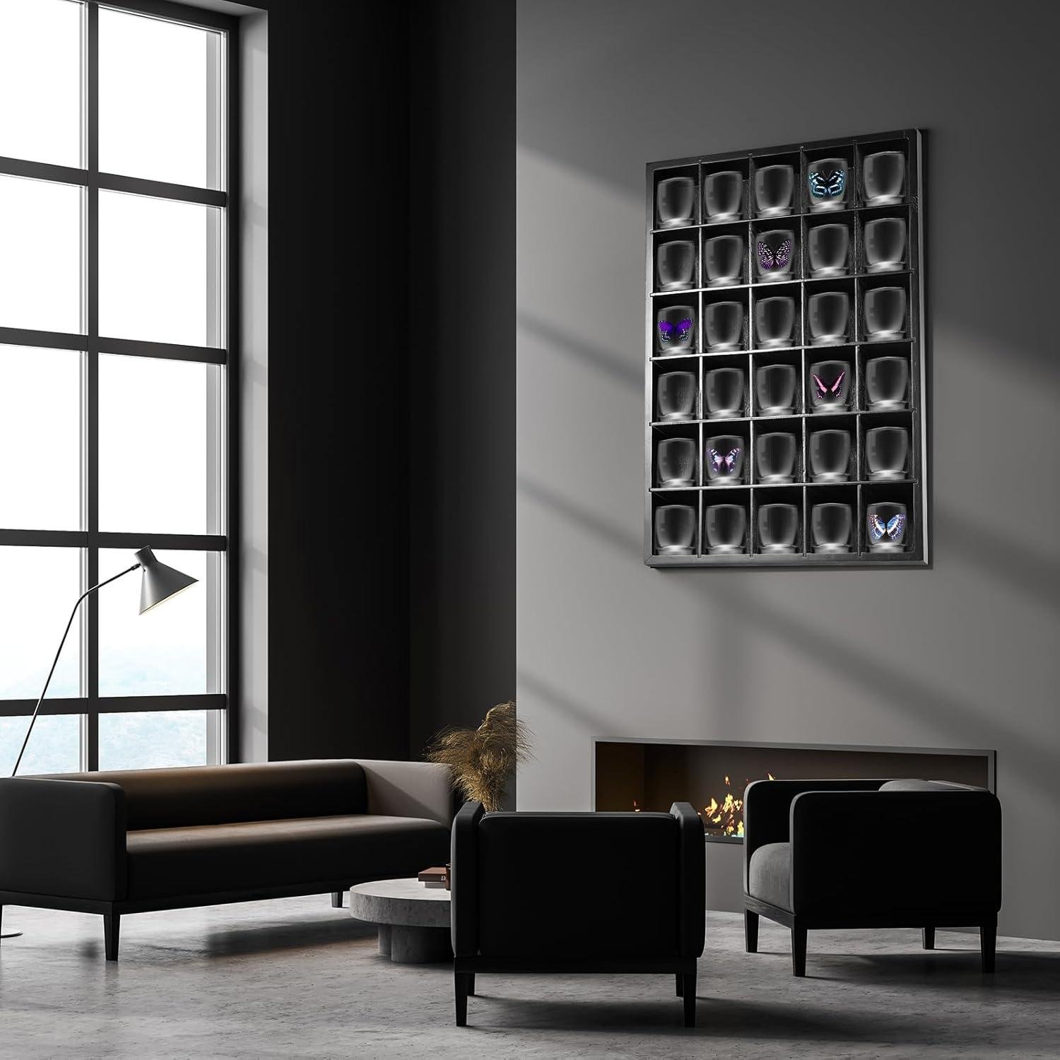 Shot⁤ Glass Display Case⁤ Review: Right for ​Our Home⁢ Shop?