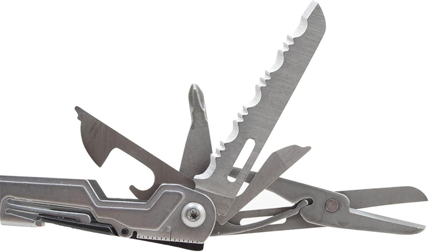 SOG PowerPint Multi-Tool Review: Right for Our Shop?