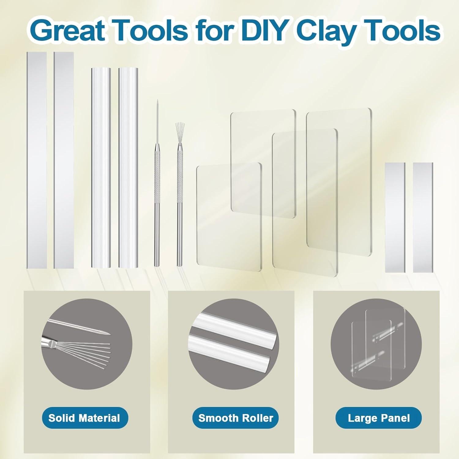 amrules Clay Cutter Tools Review: right for Our Shop?