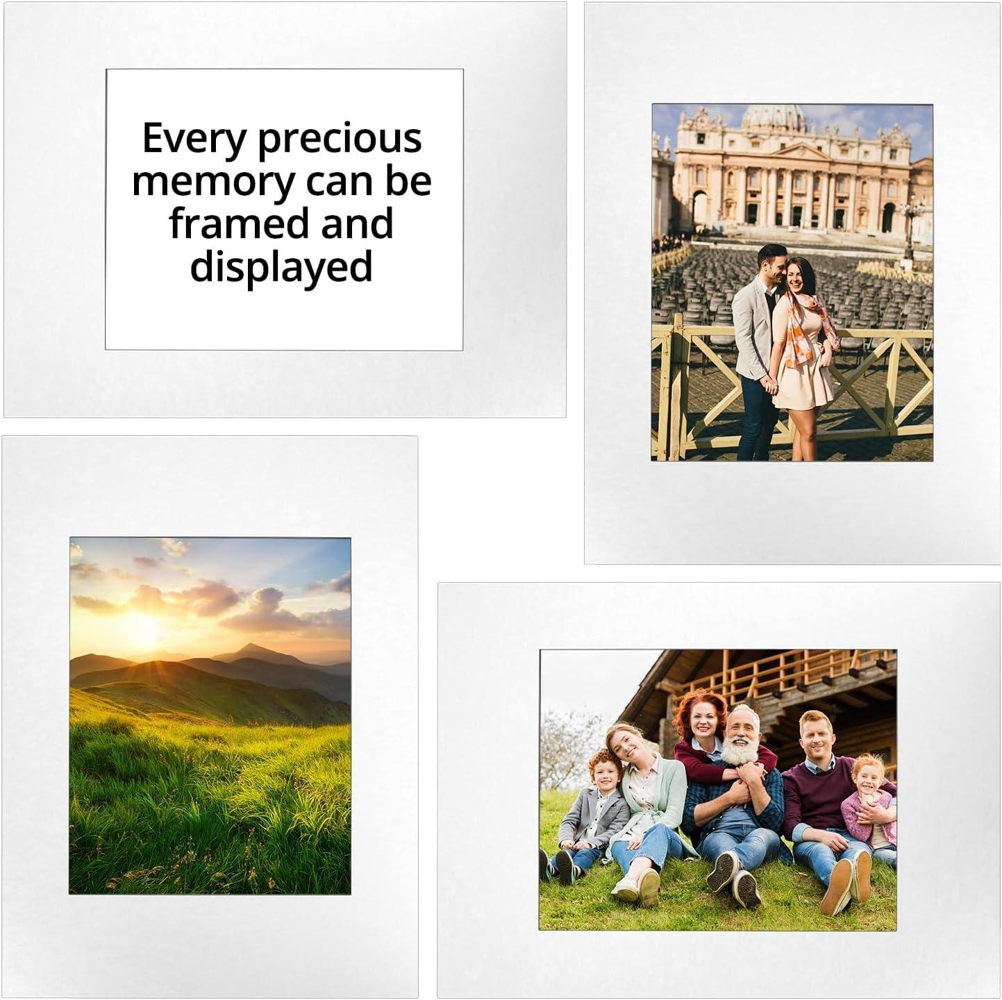 QWORK Picture Matboard Review: Right for Our Shop?