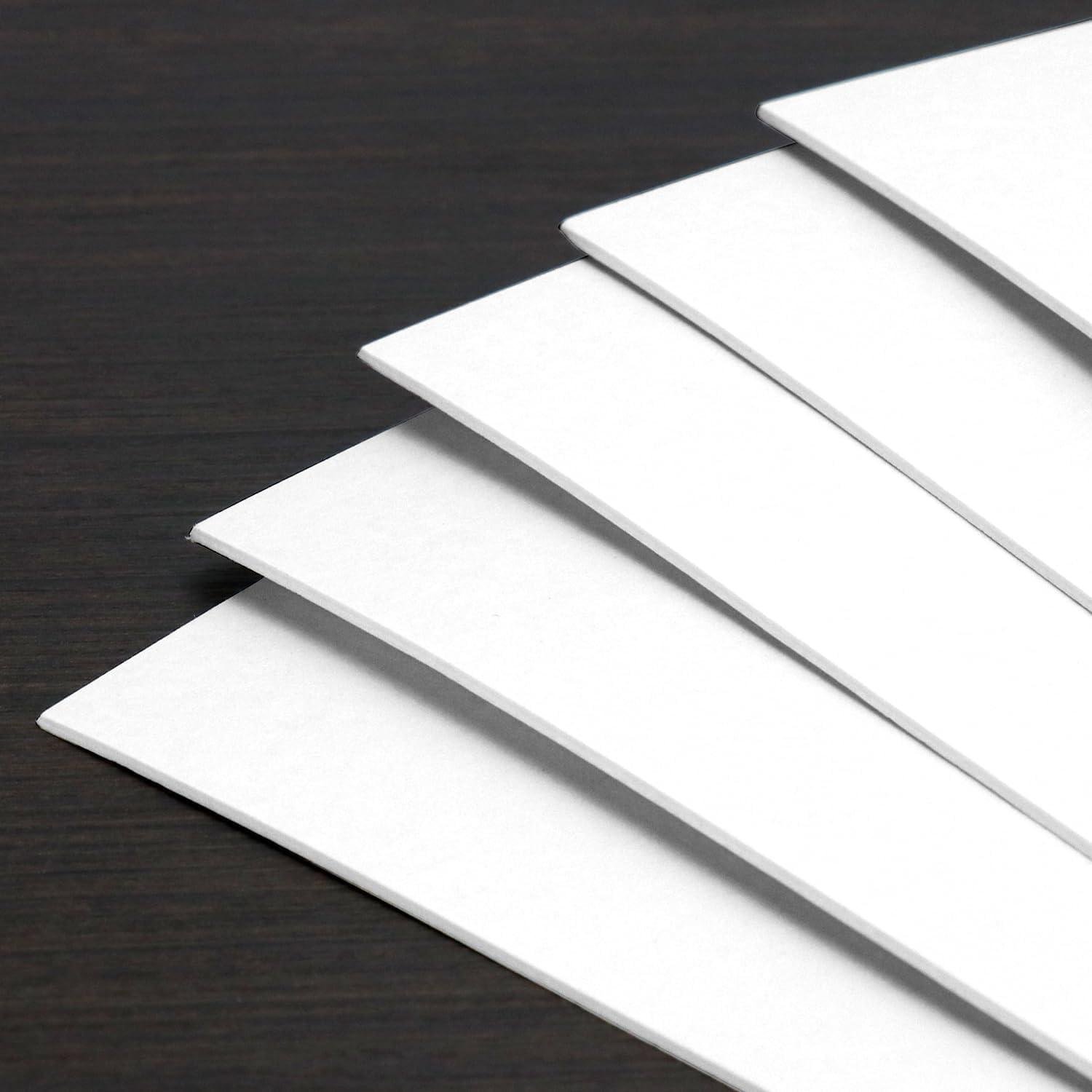 QWORK Picture Matboard Review: ‌Right for Our​ shop?