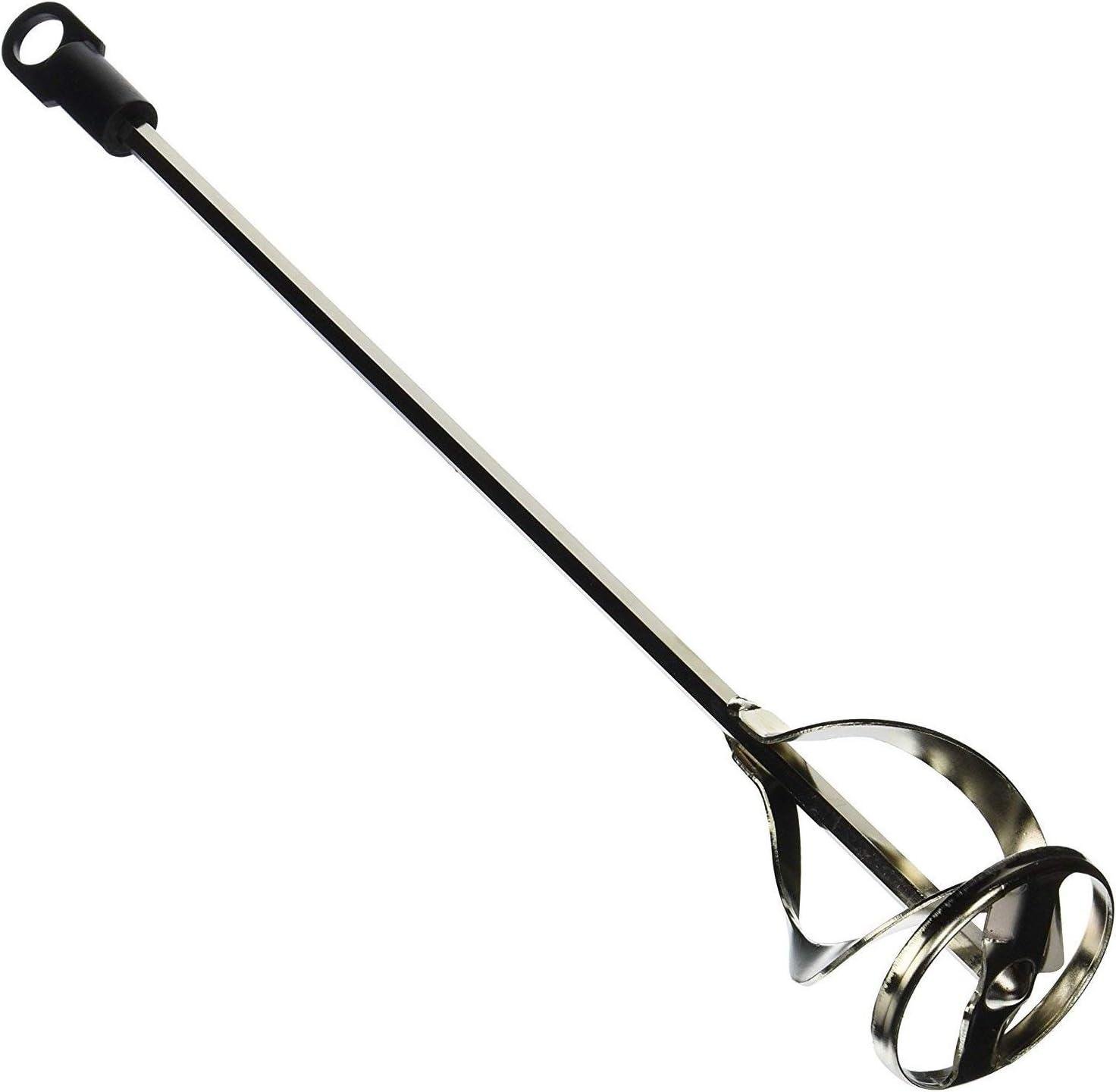 Edward Tools Drill Mixer Review: Right for Our ‌Shop?