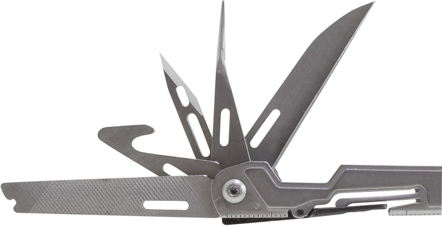 SOG PowerPint Multi-Tool Review: Right for Our Shop?
