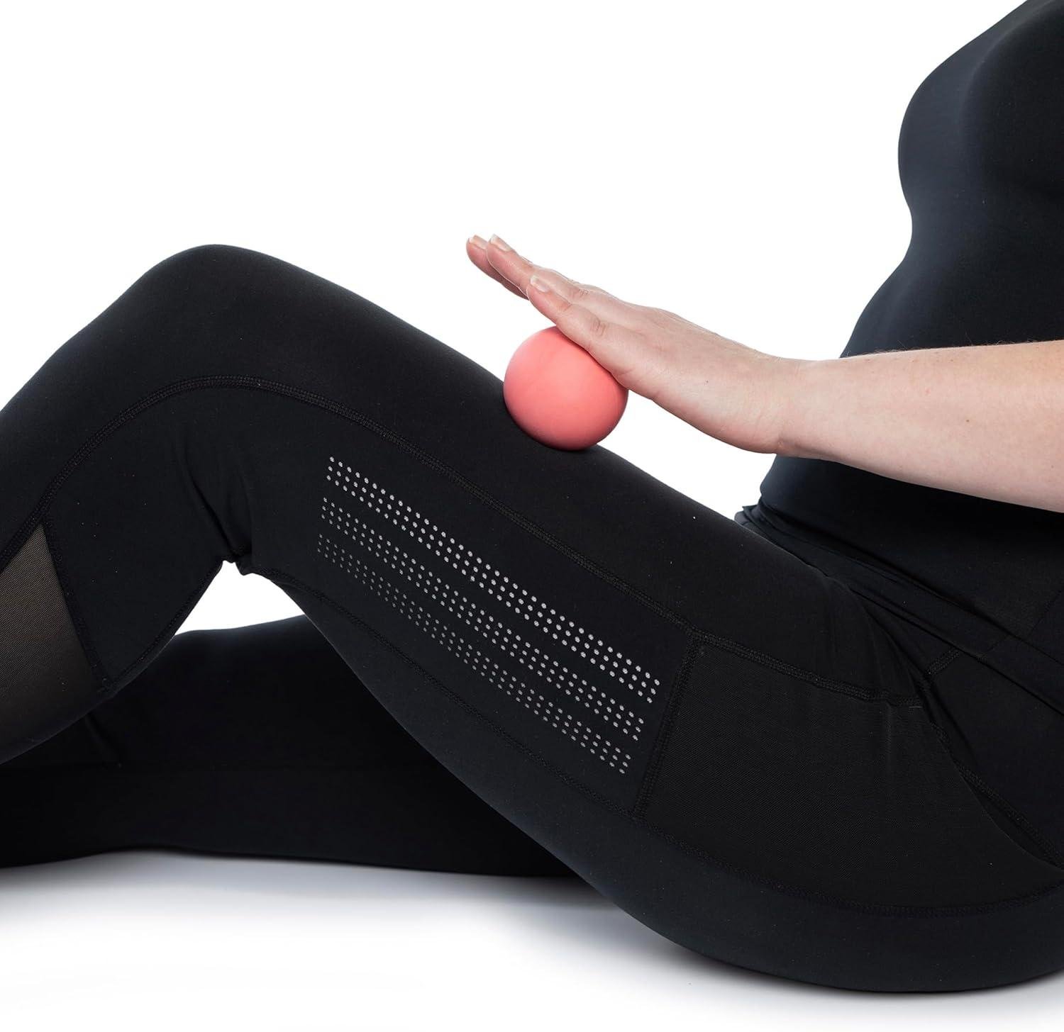 OPTP Super Pinky Ball Review: Right Shop Tool for Us?