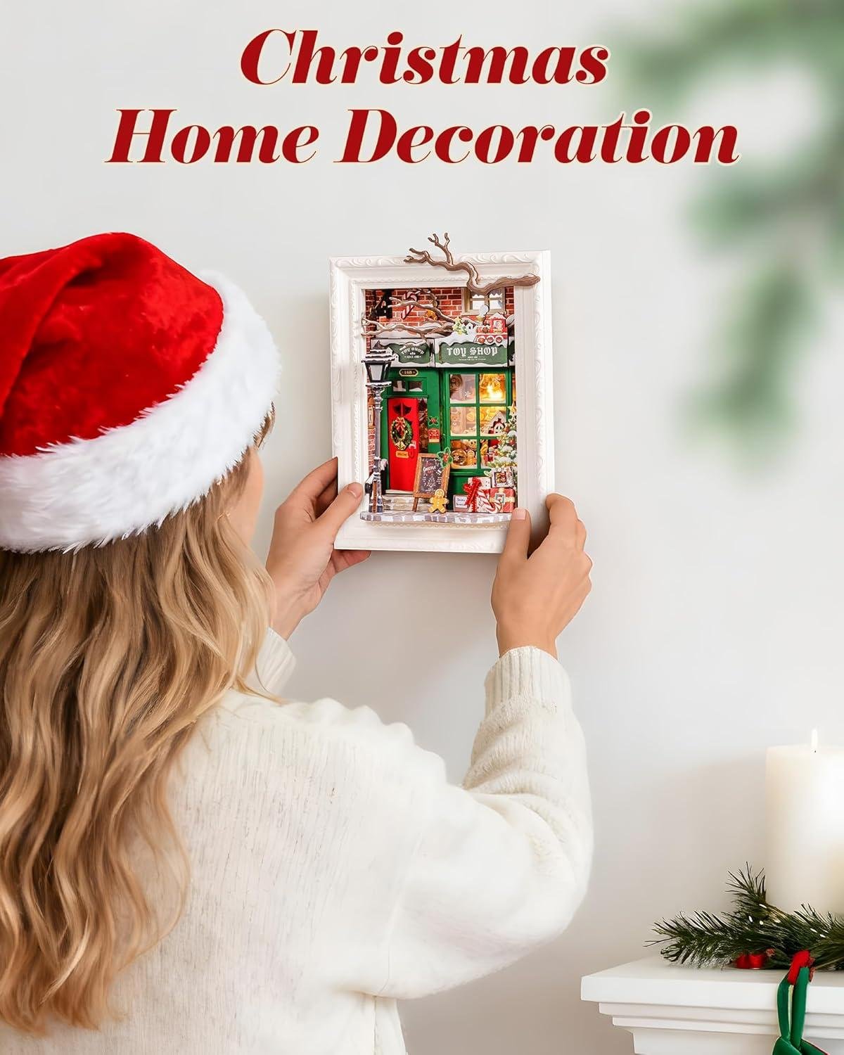 Rolife Mini House​ Kit Review: ⁢Right DIY Tool for Us?