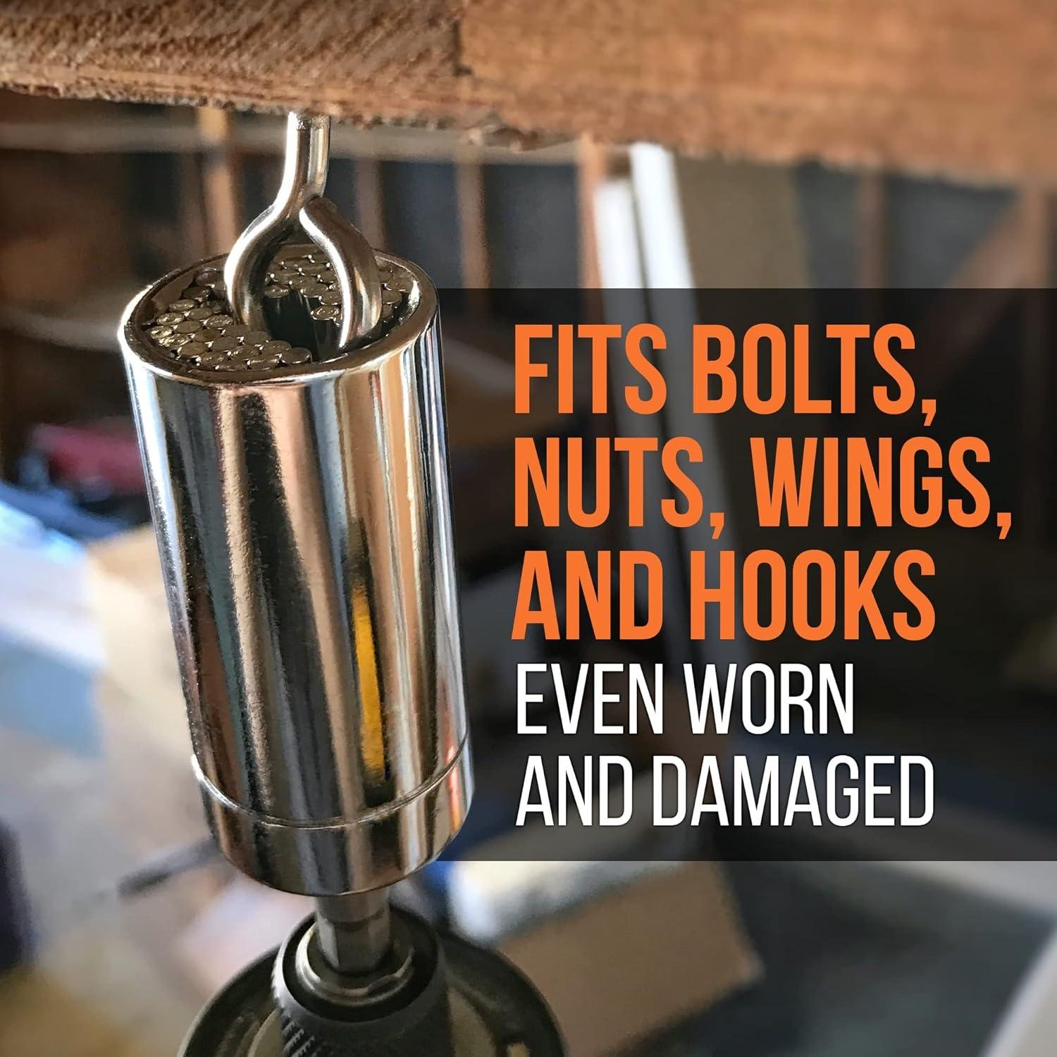 RAK Universal ⁣Socket Wrench Review: right​ for our Shop?