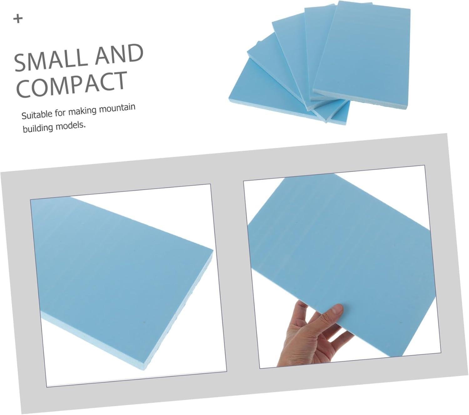 HOMSFOU Foam Board Review: Right Material for Our Shop?