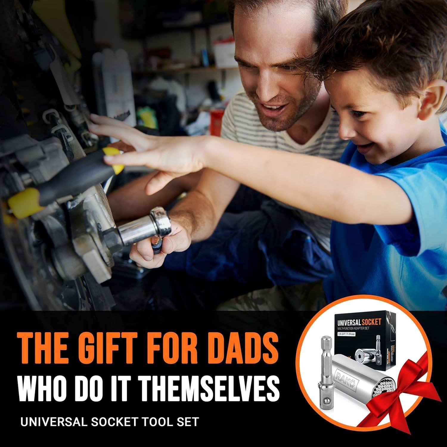 RAK universal⁢ Socket ⁣Wrench Review:⁣ Right‌ for Our shop?