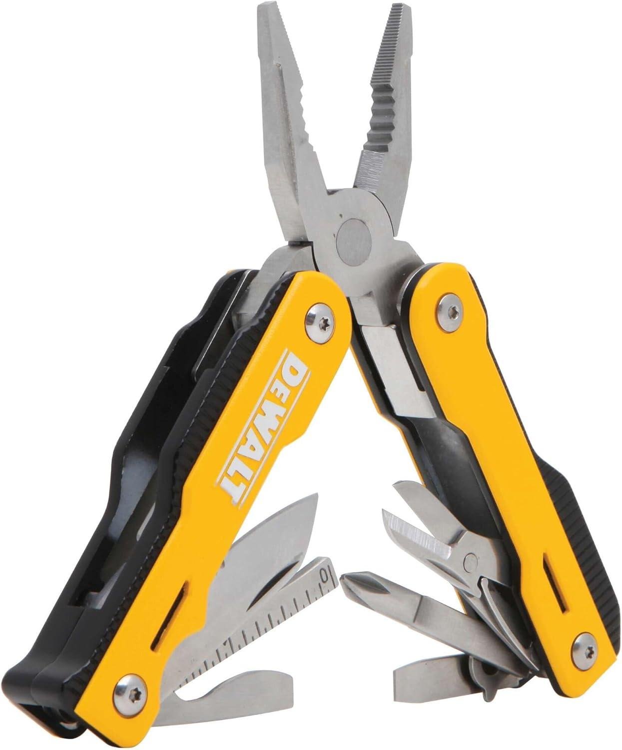 DEWALT DWHT71843 MT16 Multi-Tool Review: Our Shop?